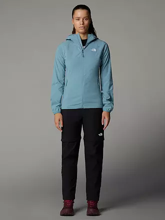 THE NORTH FACE | Damen Softshelljacke Nimble | 